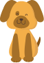Chien Illustration